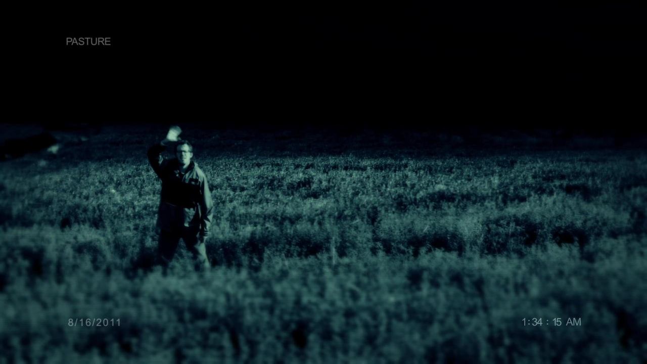 Skinwalker Ranch (2013) backdrop artwork