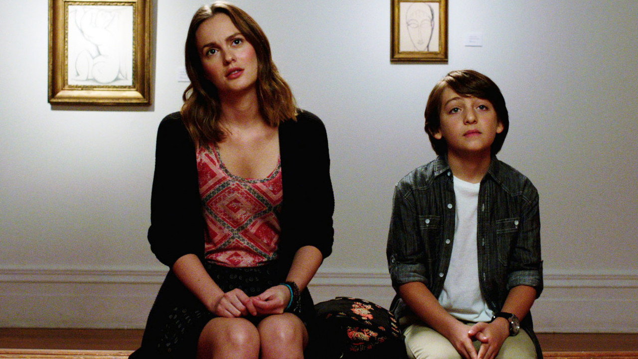 Like Sunday, Like Rain (2014) backdrop artwork