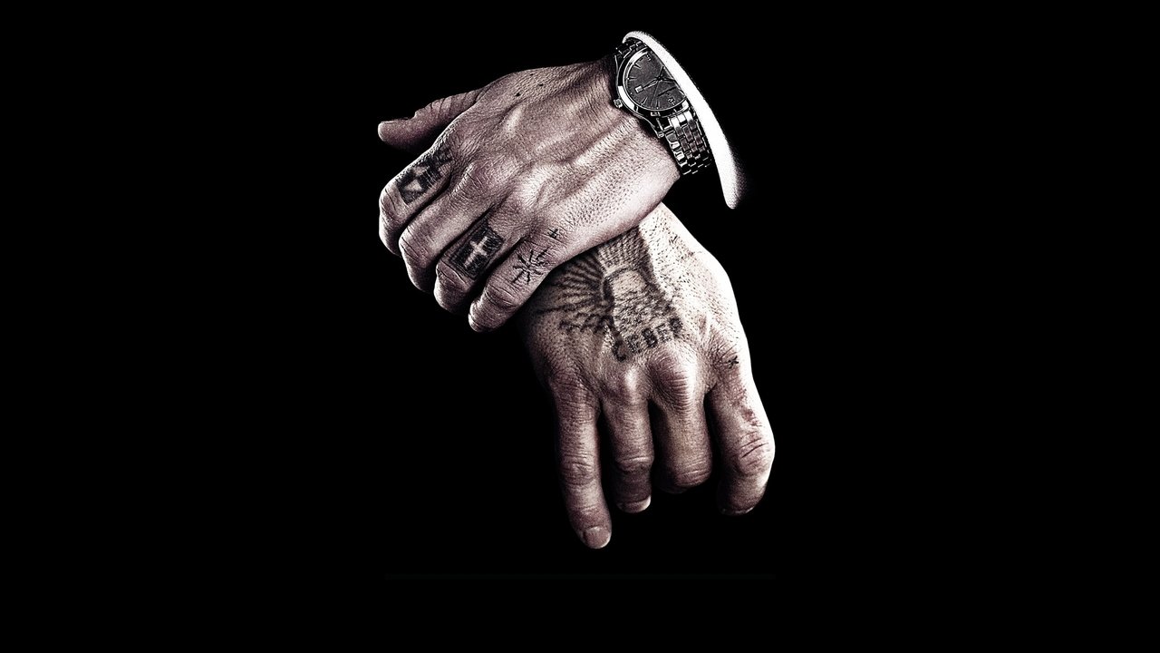 Eastern Promises (2007) backdrop artwork