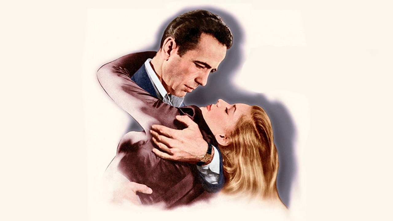 To Have and Have Not (1945) backdrop artwork