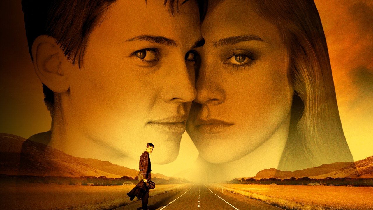 Boys Don't Cry (1999) backdrop artwork