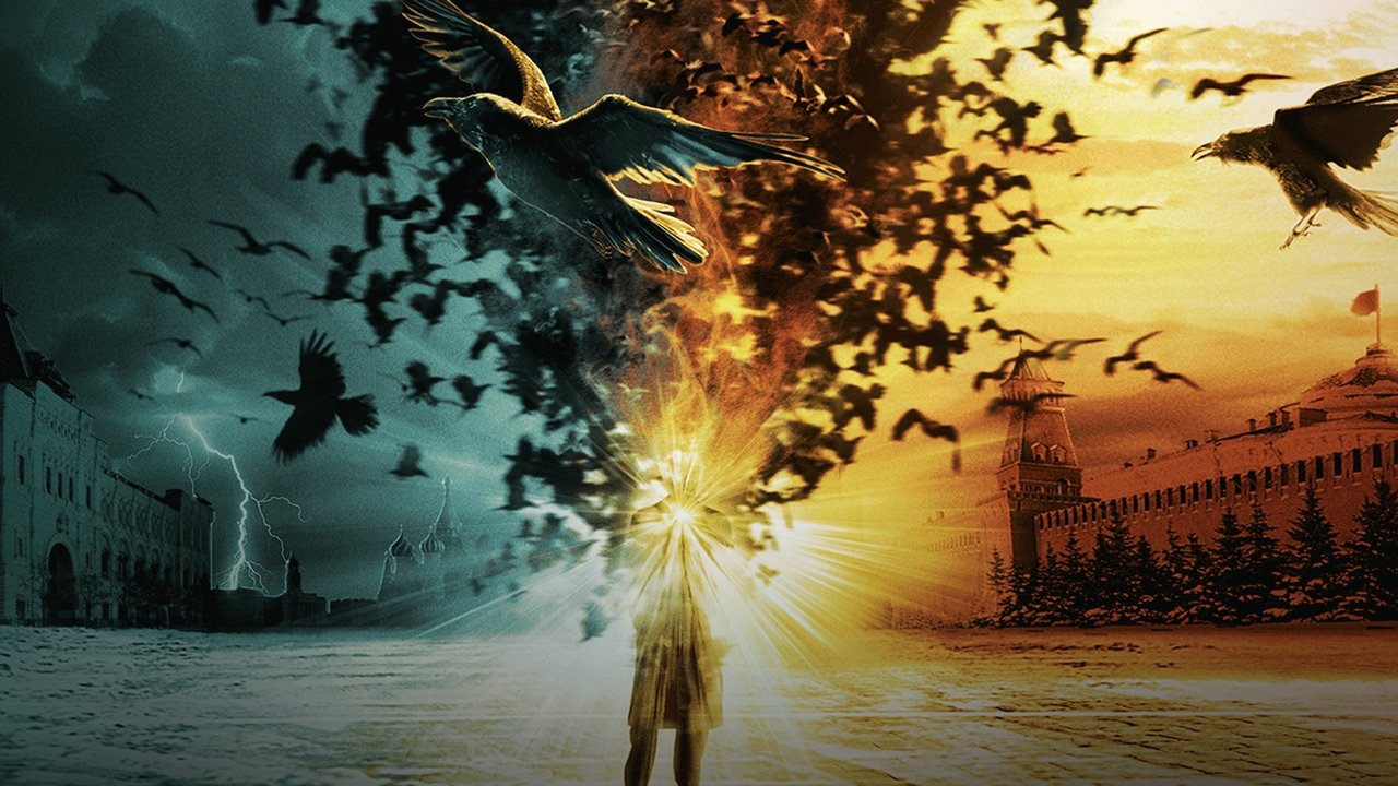 Day Watch (2006) backdrop artwork