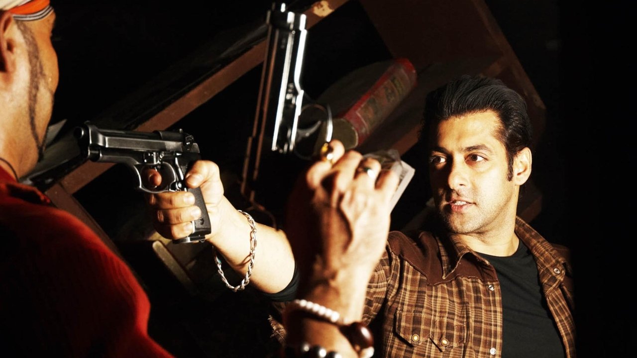 Wanted (2009) backdrop artwork