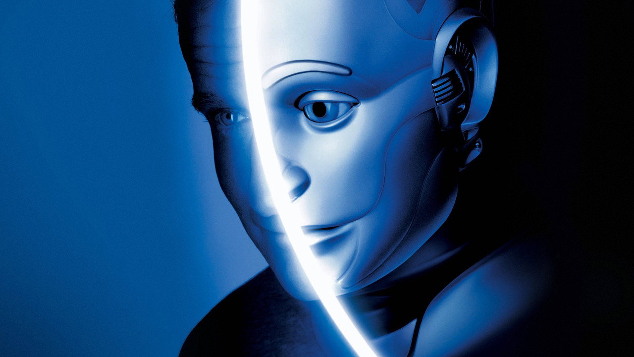 Bicentennial Man (1999) backdrop artwork