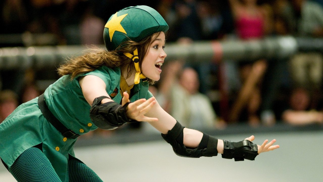 Whip It (2009) backdrop artwork
