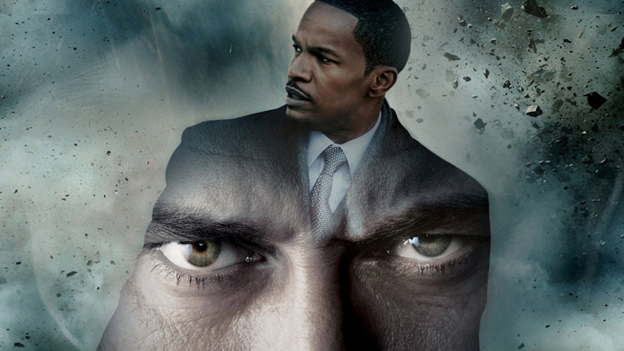Law Abiding Citizen (2009) backdrop artwork