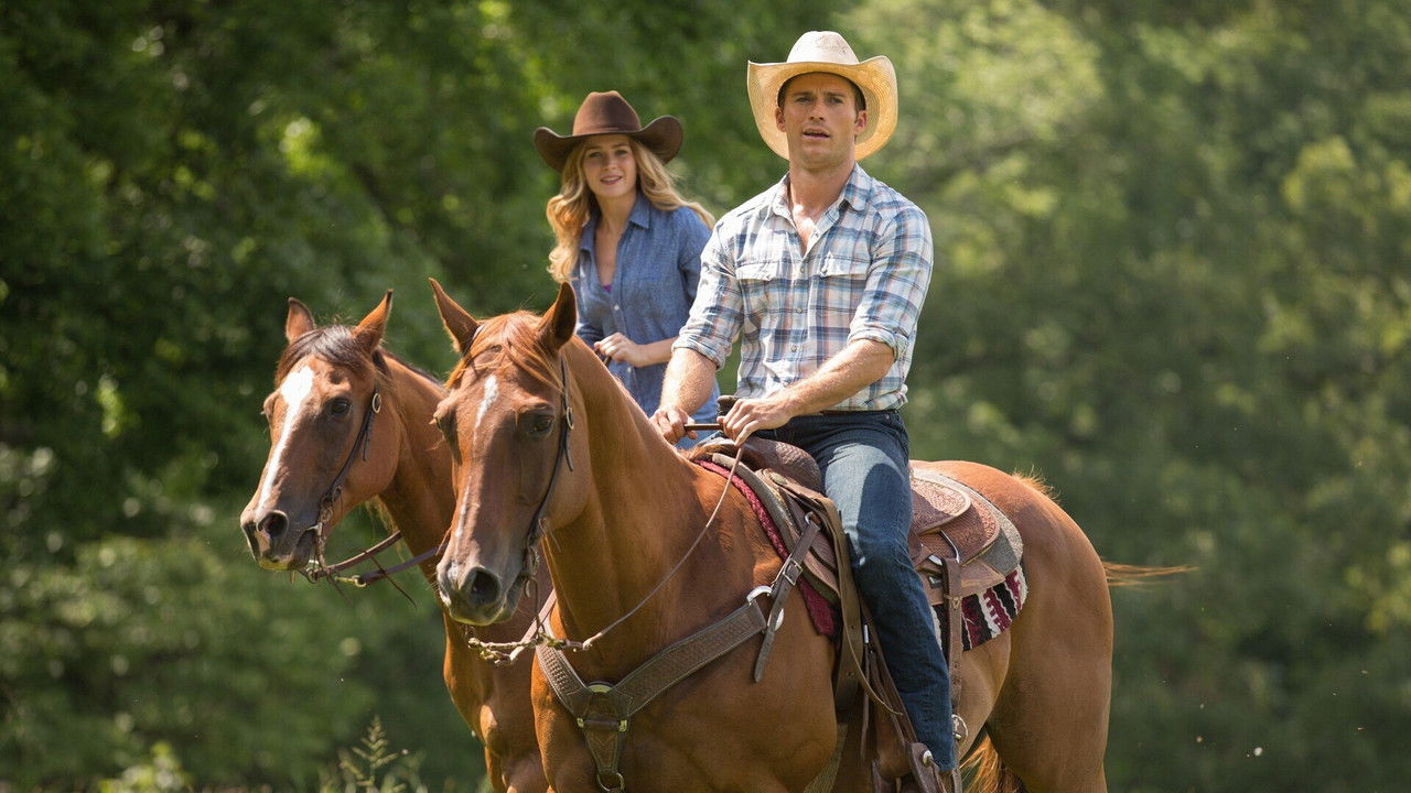 The Longest Ride (2015) backdrop artwork