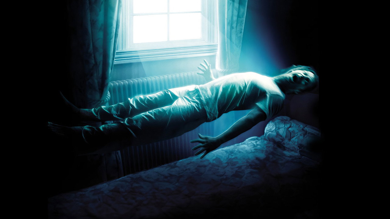 The Fourth Kind (2009) backdrop artwork