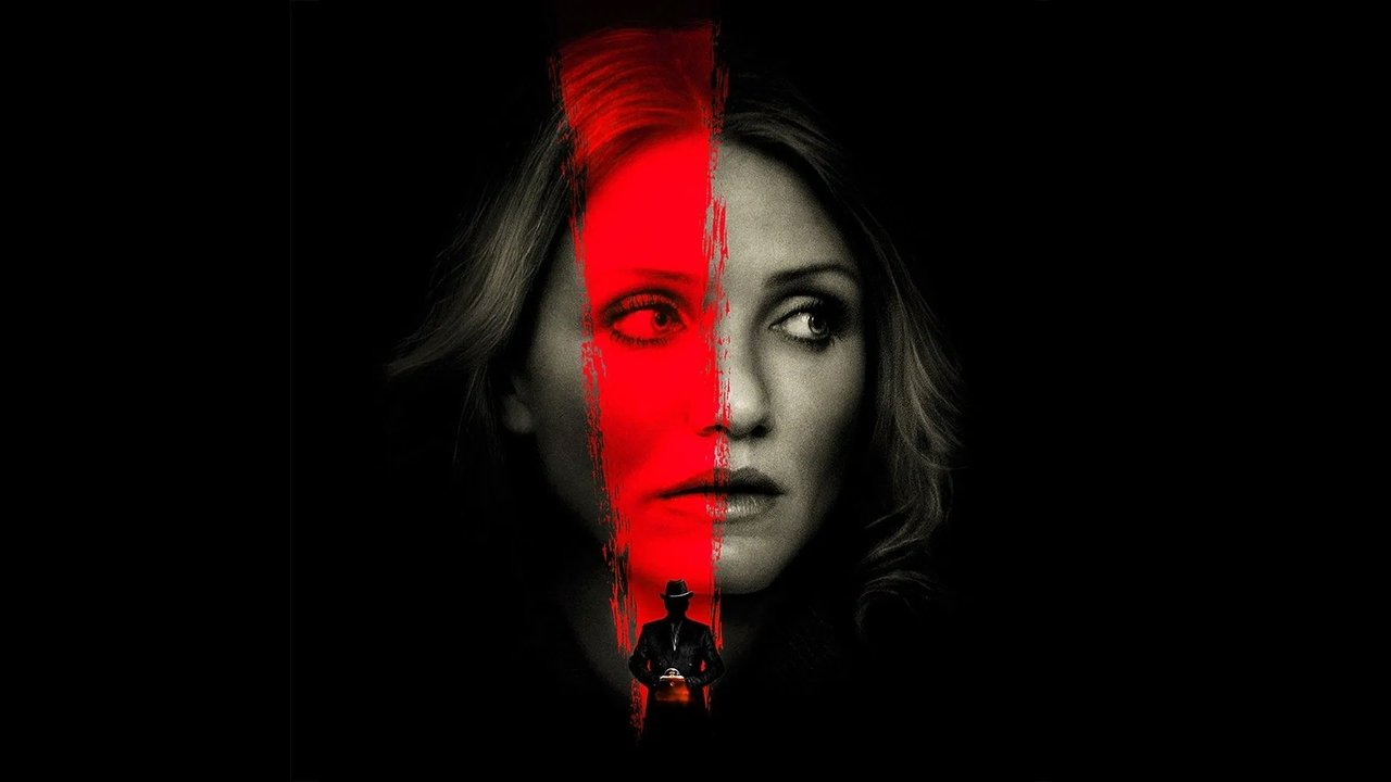 The Box (2009) backdrop artwork