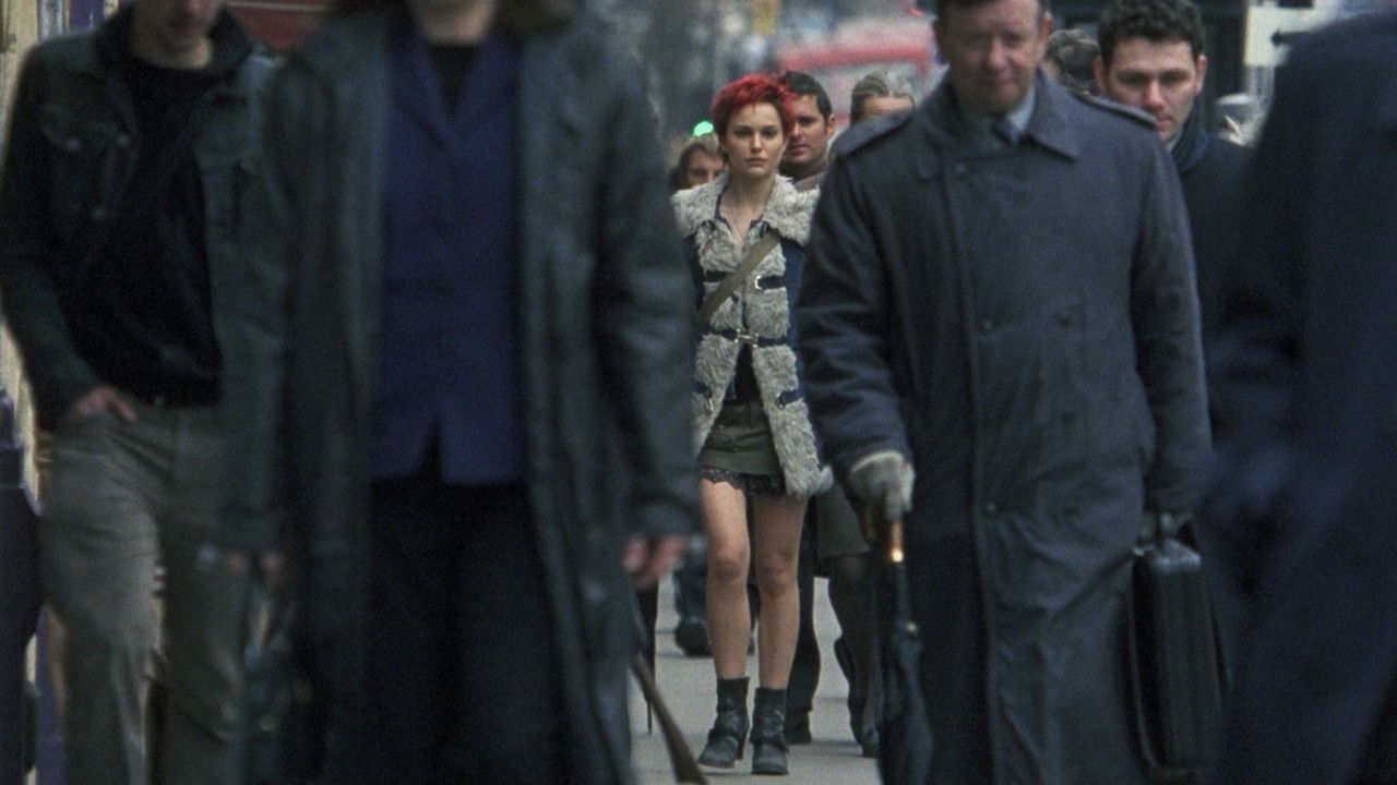 Closer (2004) backdrop artwork