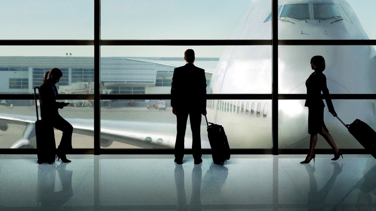 Up in the Air (2009) backdrop artwork