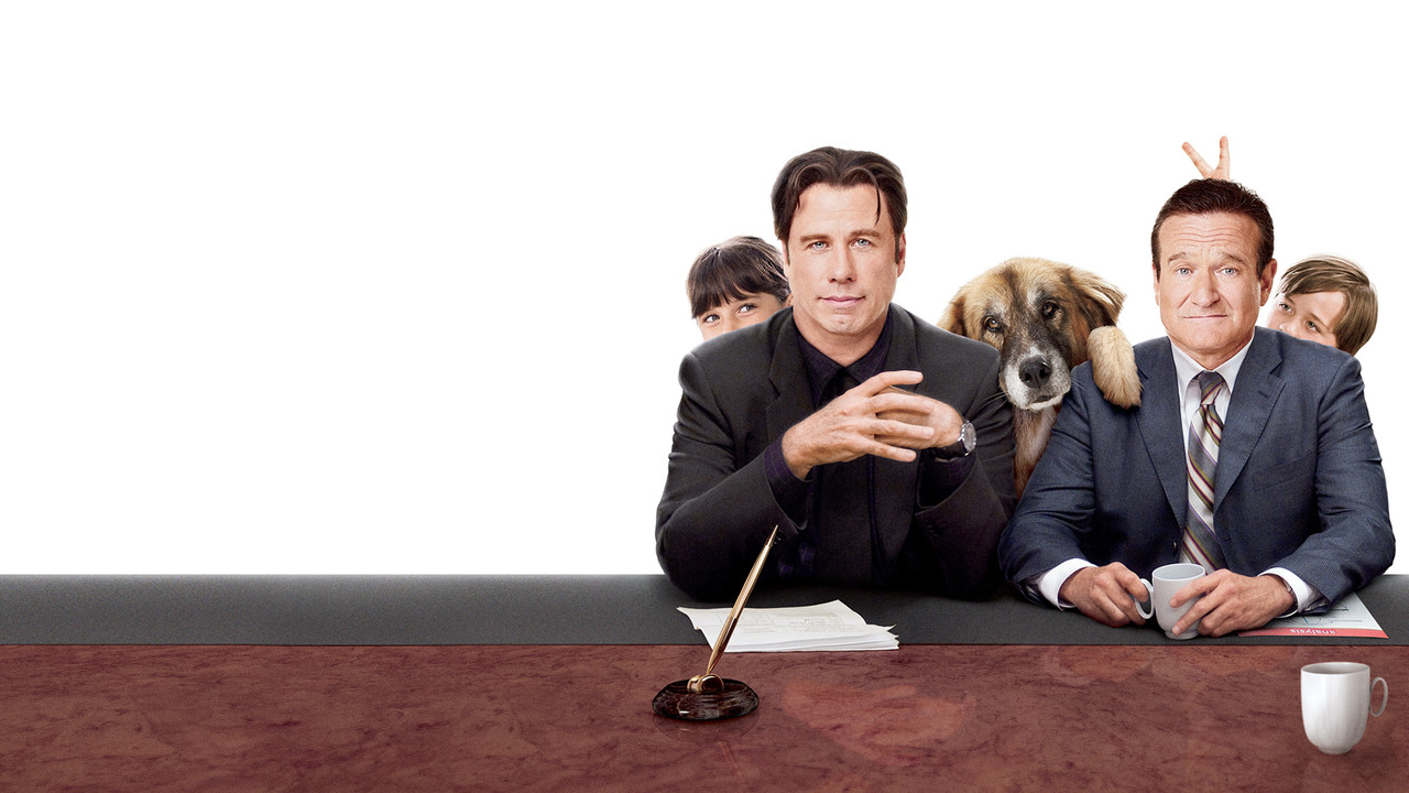 Old Dogs (2009) backdrop artwork