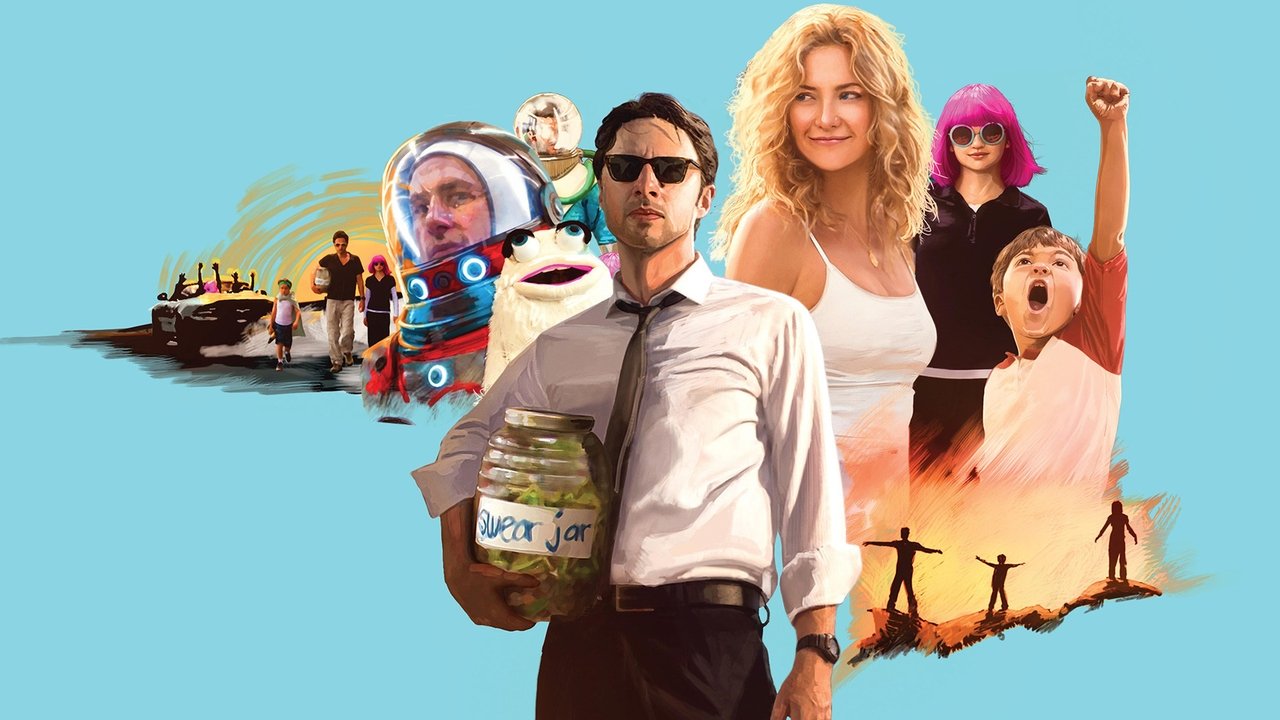 Wish I Was Here (2014) backdrop artwork