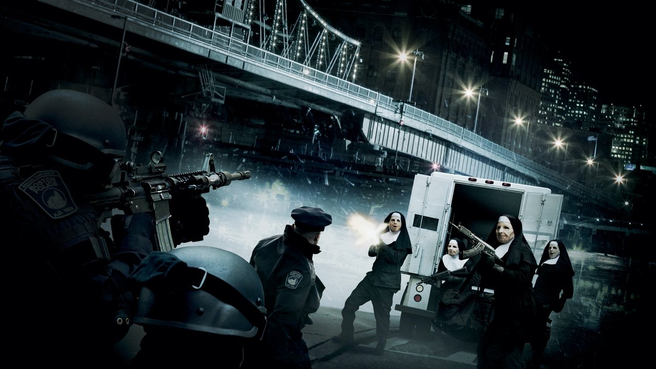 The Town (2010) backdrop artwork