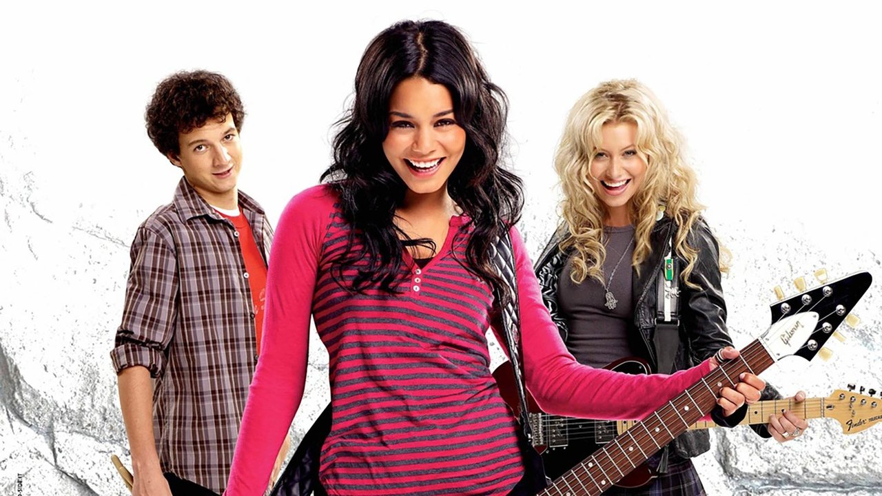 Bandslam (2009) backdrop artwork