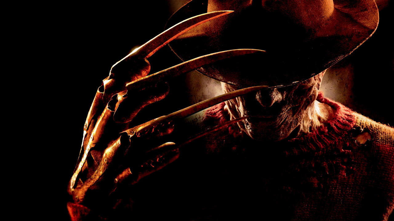 A Nightmare on Elm Street (2010) backdrop artwork