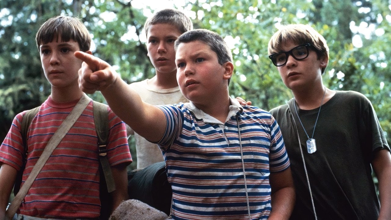 Stand by Me (1986) backdrop artwork