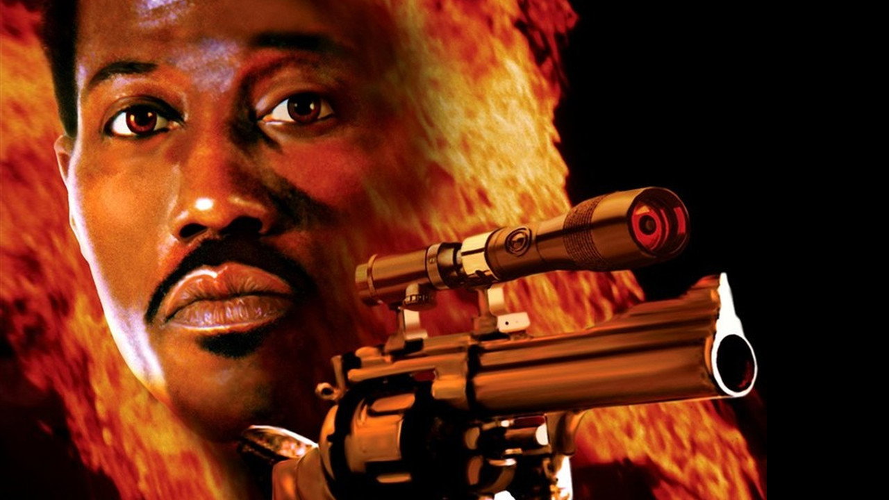 Unstoppable (2004) backdrop artwork