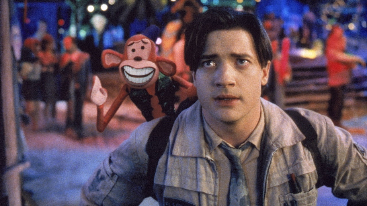 Monkeybone (2001) backdrop artwork
