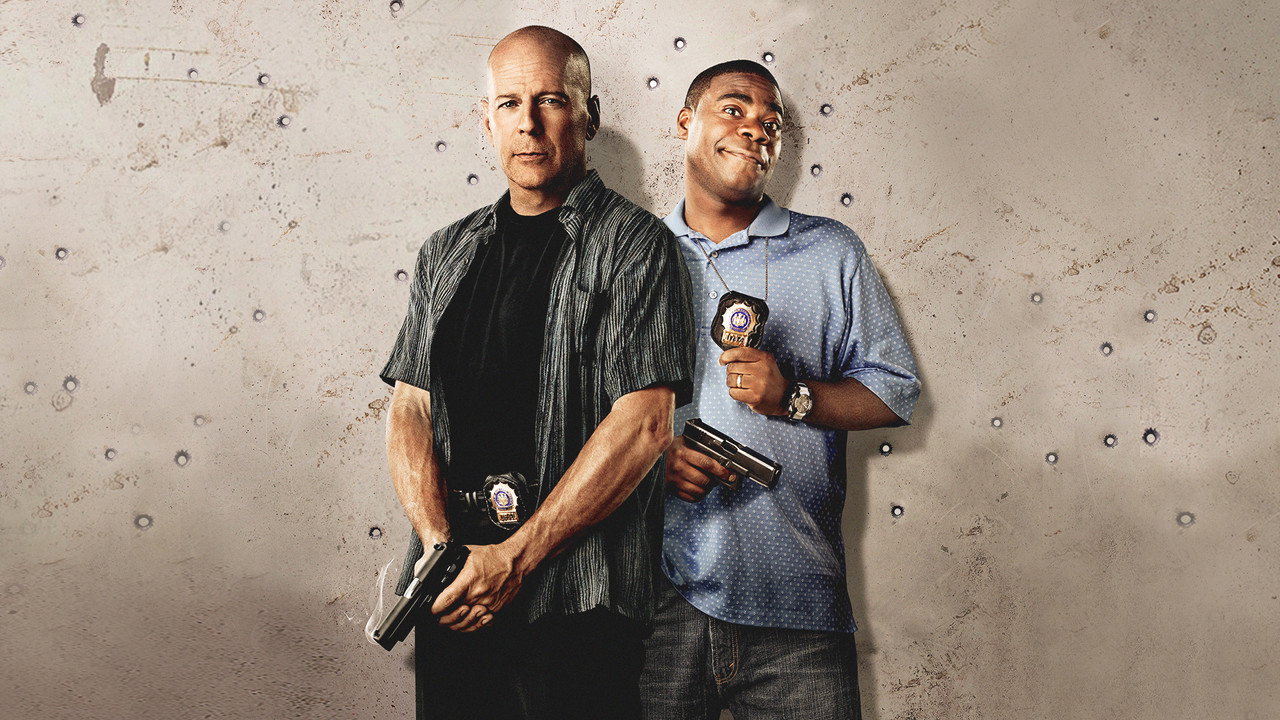 Cop Out (2010) backdrop artwork