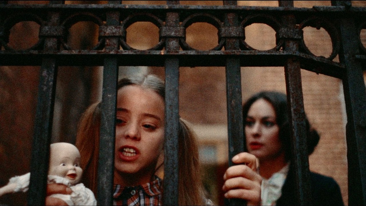 Alice, Sweet Alice (1976) backdrop artwork