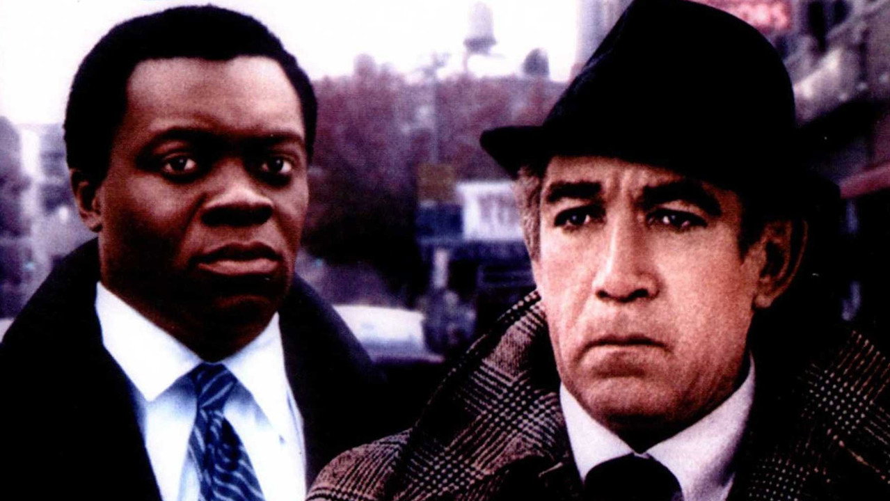 Across 110th Street (1972) backdrop artwork