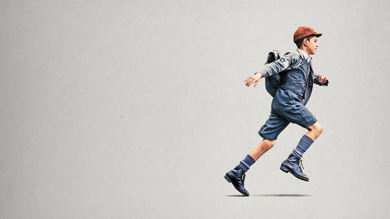 Run Boy Run (2014) backdrop artwork