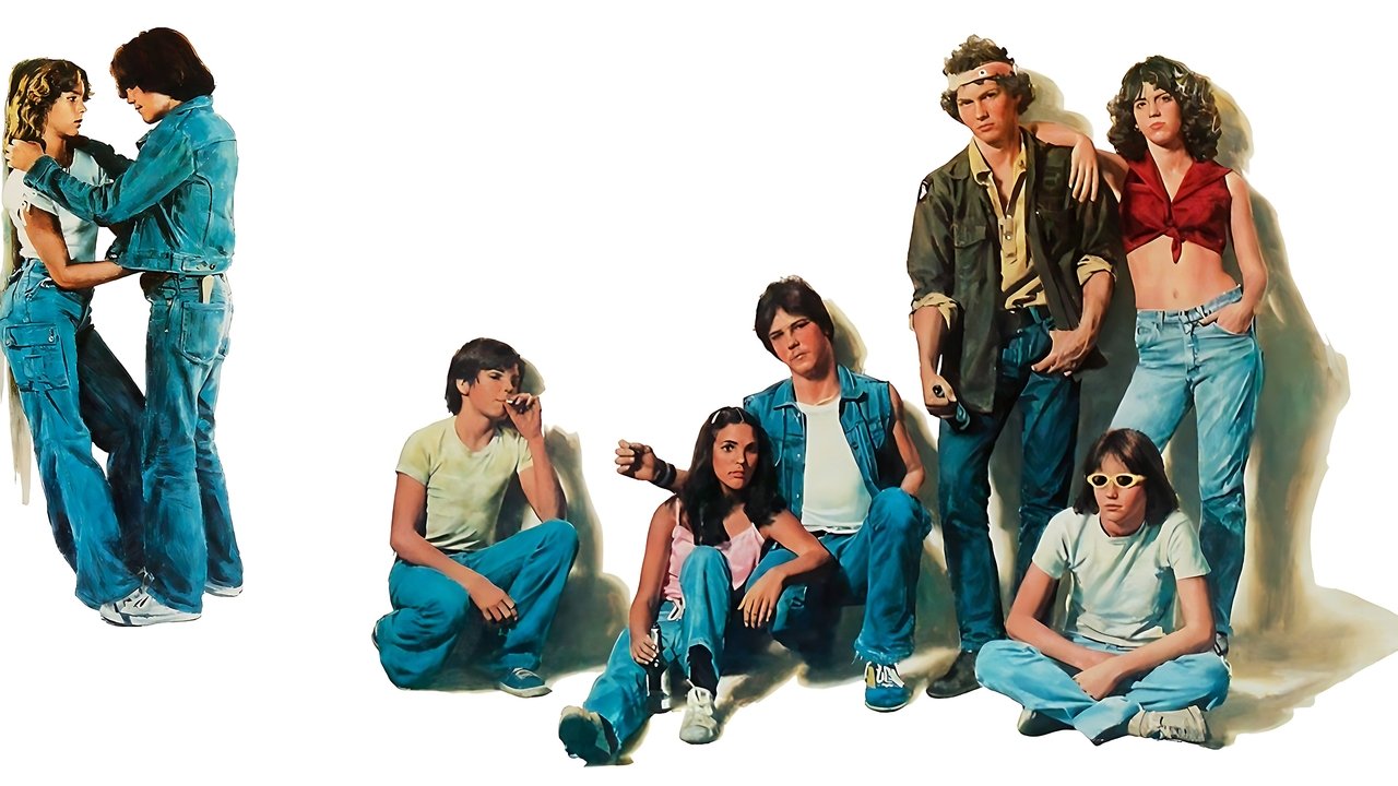 Over the Edge (1979) backdrop artwork