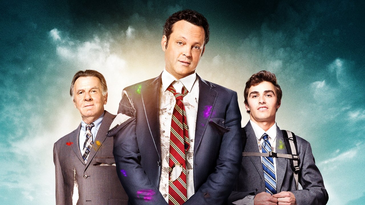 Unfinished Business (2015) backdrop artwork