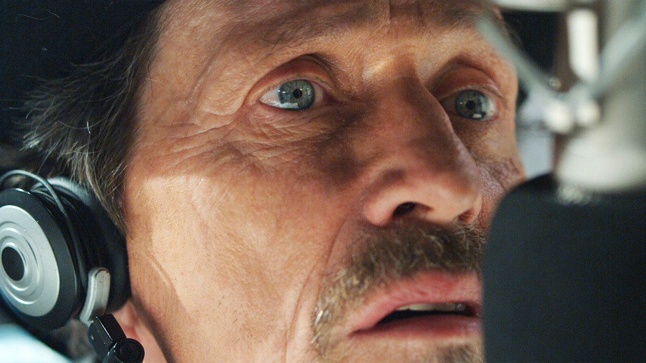 Pontypool (2009) backdrop artwork