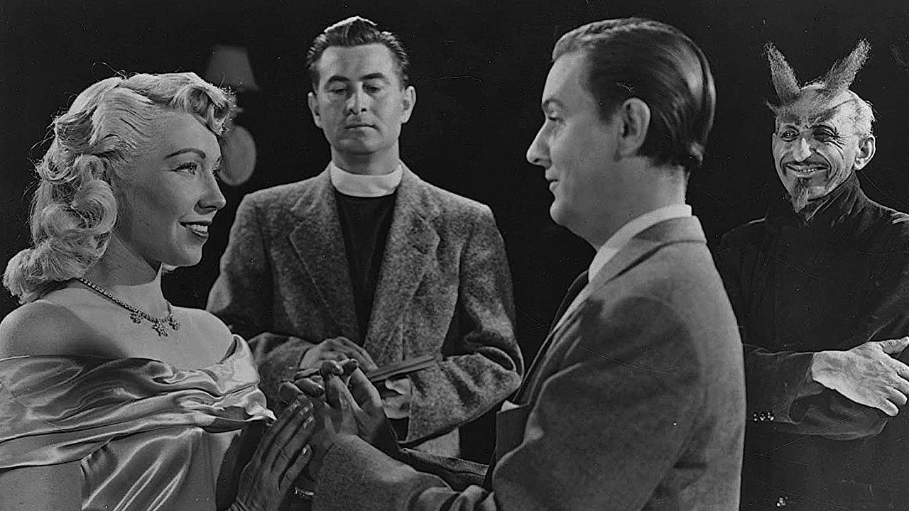 Glen or Glenda (1953) backdrop artwork