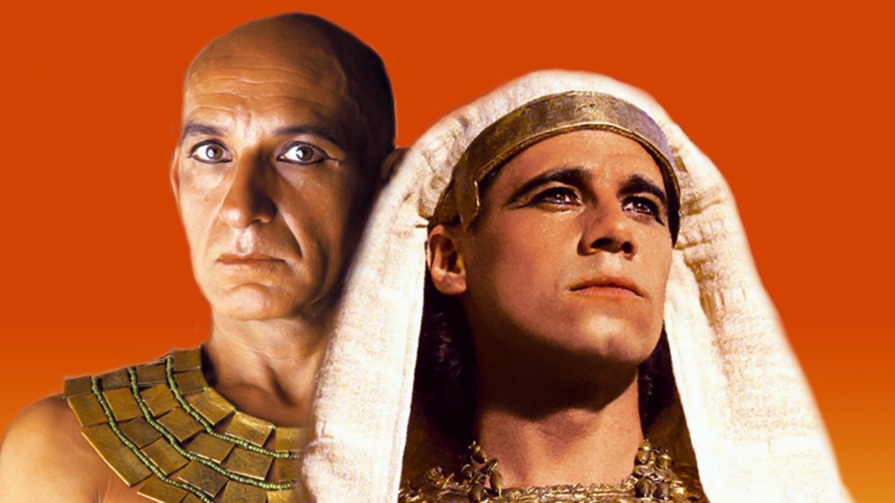 Joseph (1995) backdrop artwork