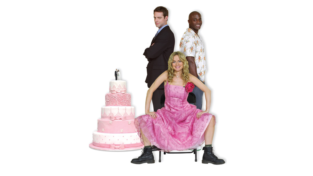 Cake (2005) backdrop artwork