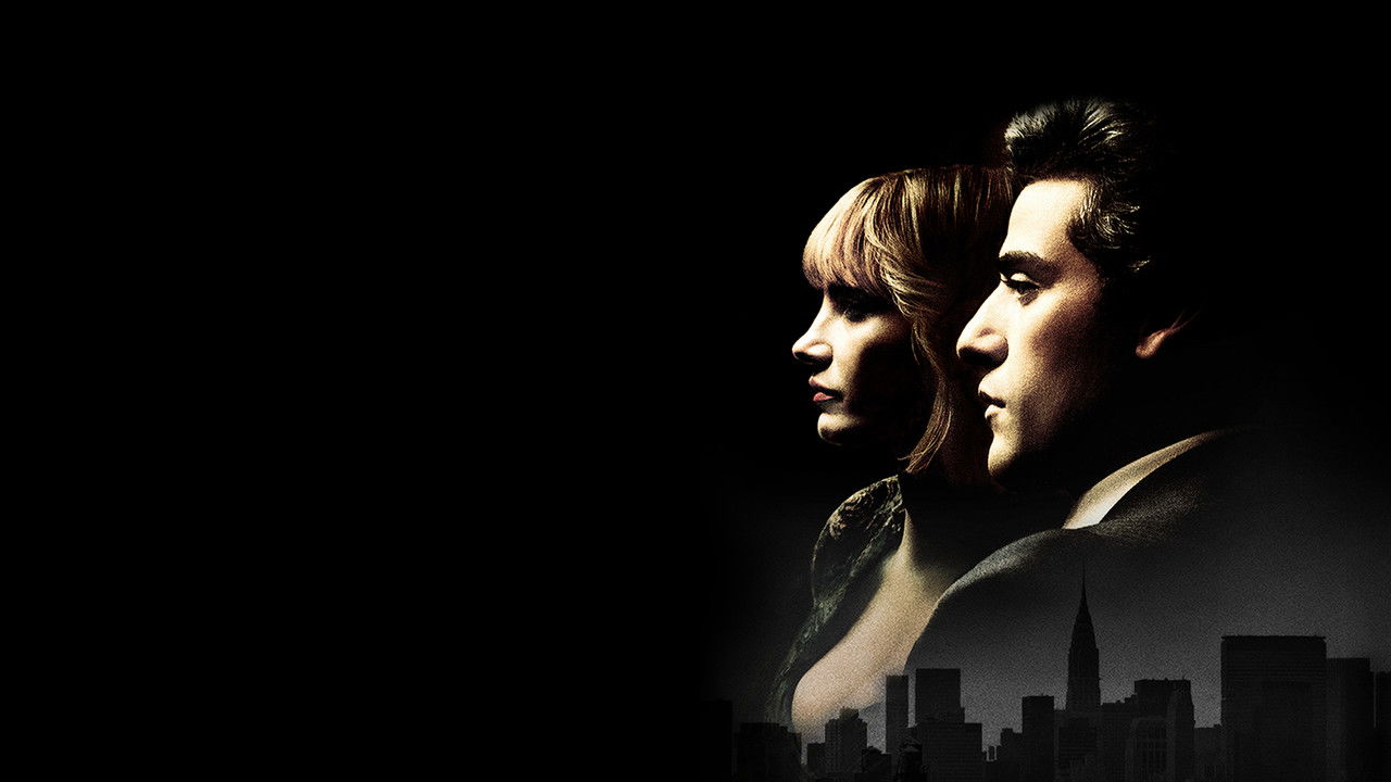 A Most Violent Year (2014) backdrop artwork