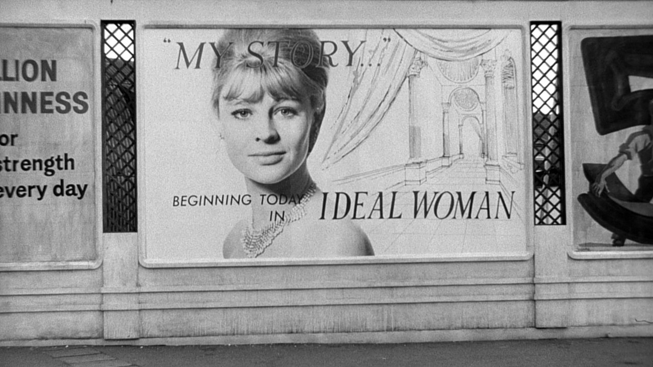 Darling (1965) backdrop artwork