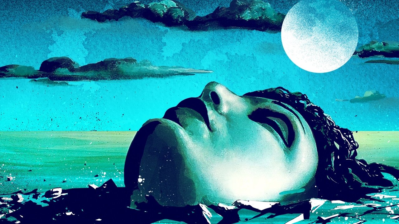 Dead & Buried (1981) backdrop artwork