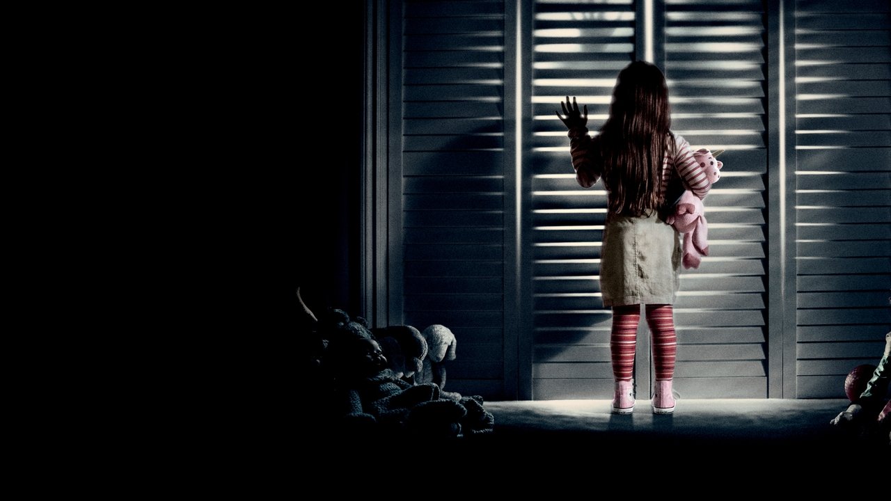 Poltergeist (2015) backdrop artwork
