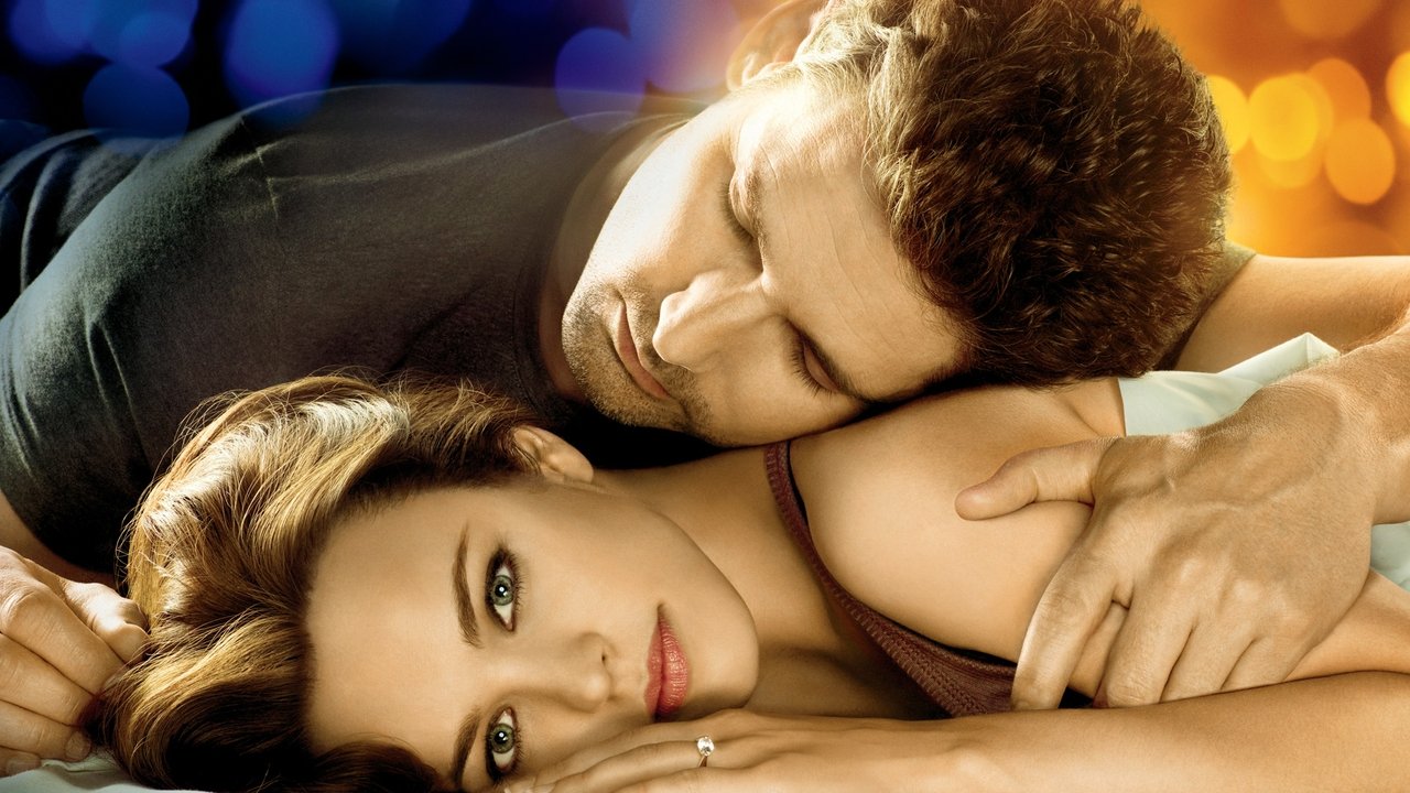 The Time Traveler's Wife (2009) backdrop artwork