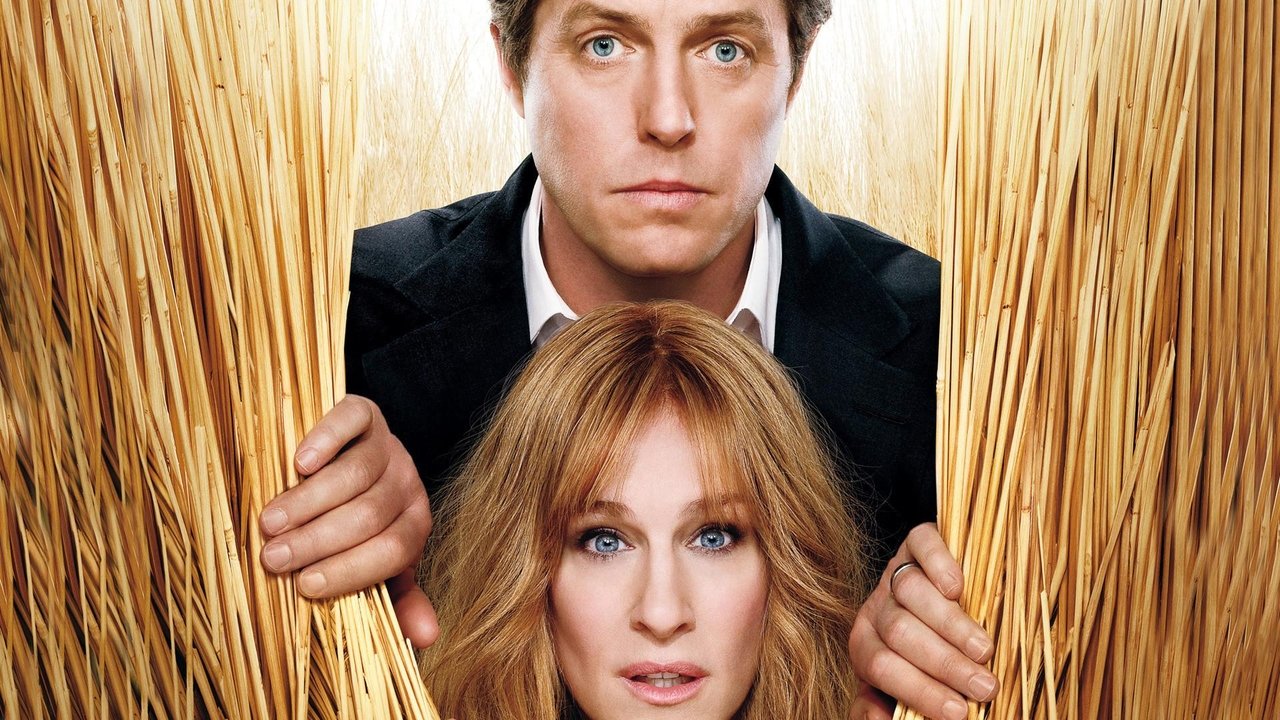 Did You Hear About the Morgans? (2009) backdrop artwork