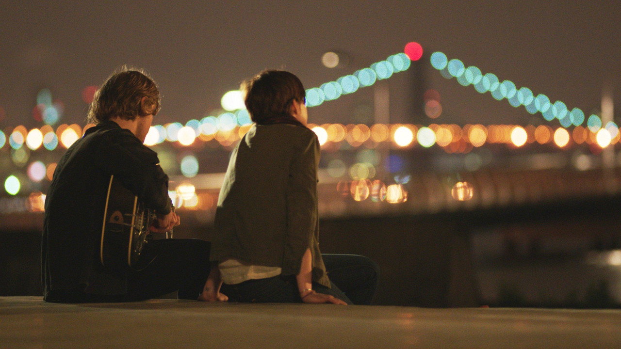 Song One (2014) backdrop artwork