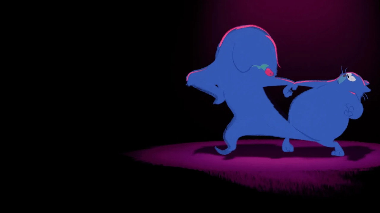 Lorenzo (2004) backdrop artwork