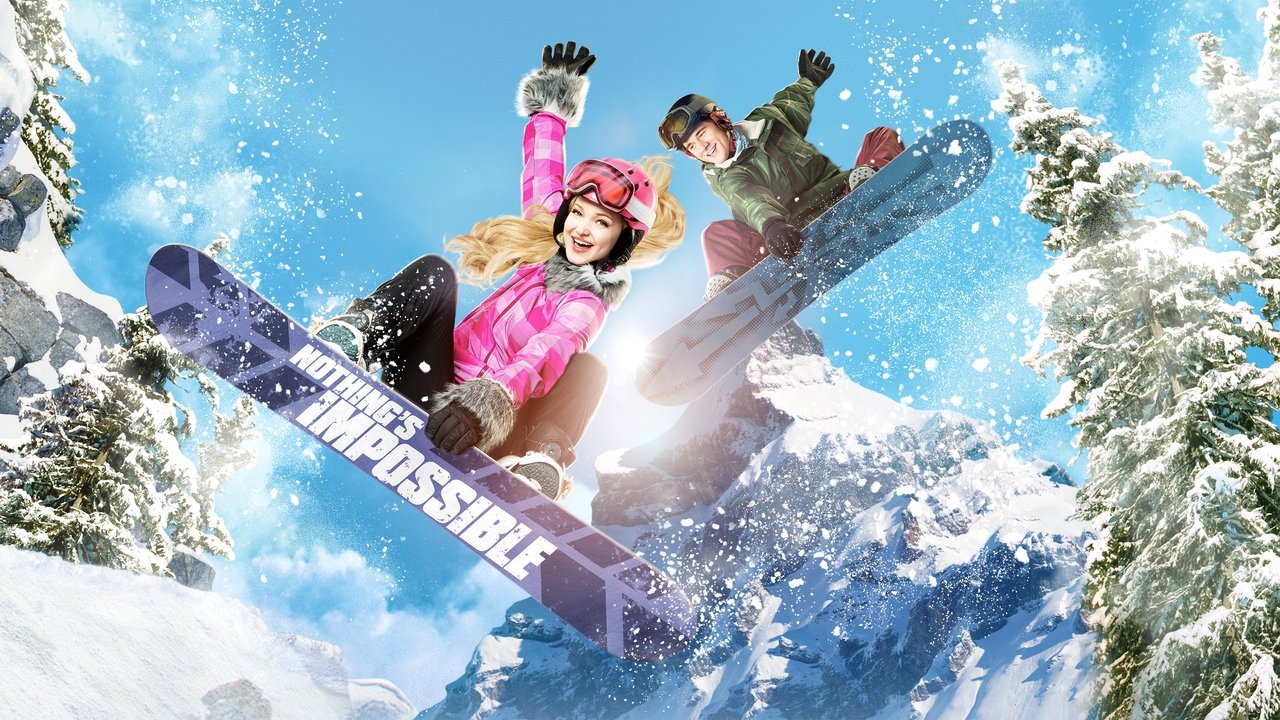 Cloud 9 (2014) backdrop artwork