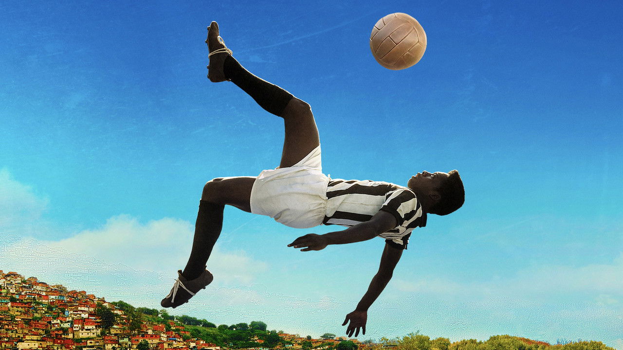 Pelé: Birth of a Legend (2016) backdrop artwork