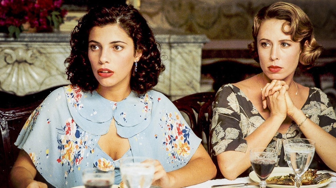 Belle Époque (1992) backdrop artwork