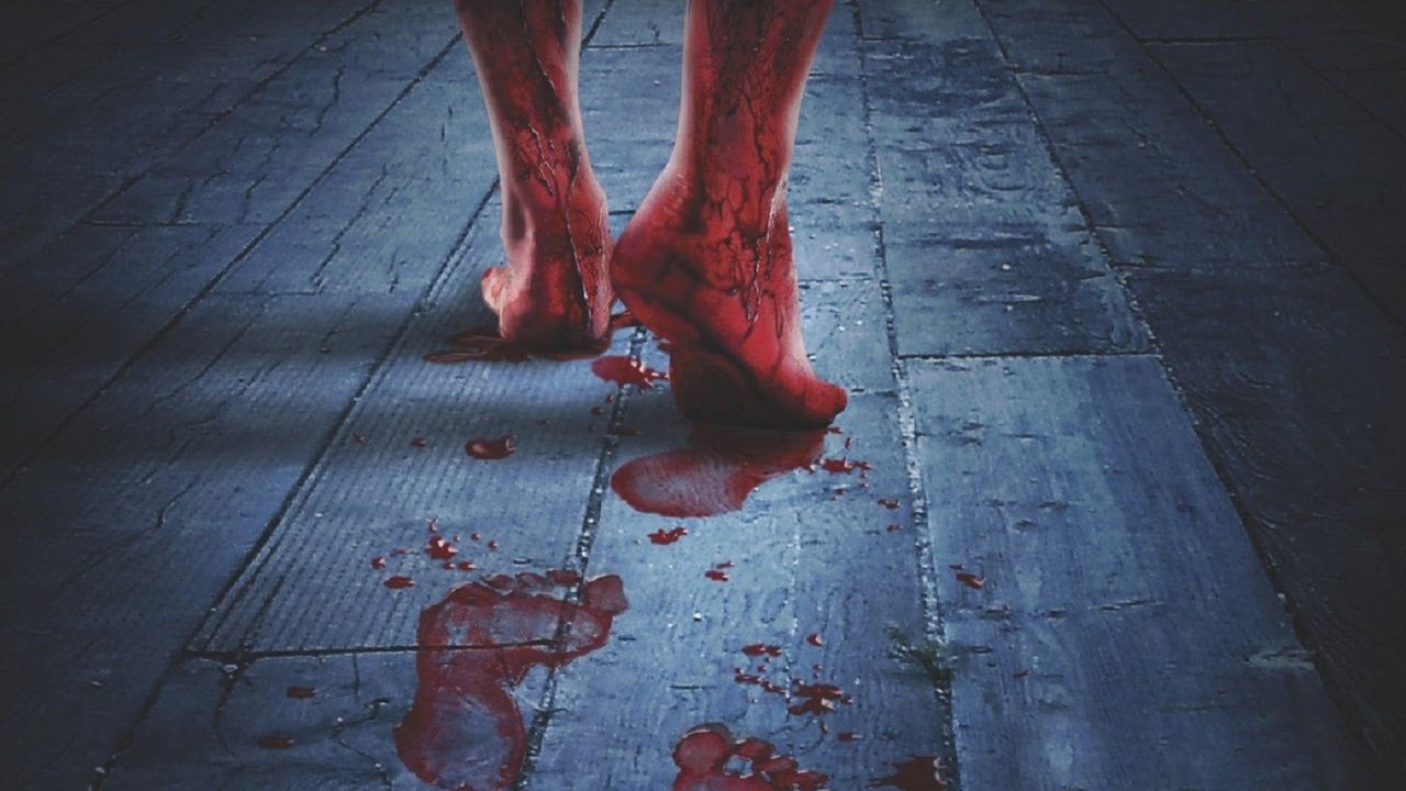 Shallow Ground (2005) backdrop artwork