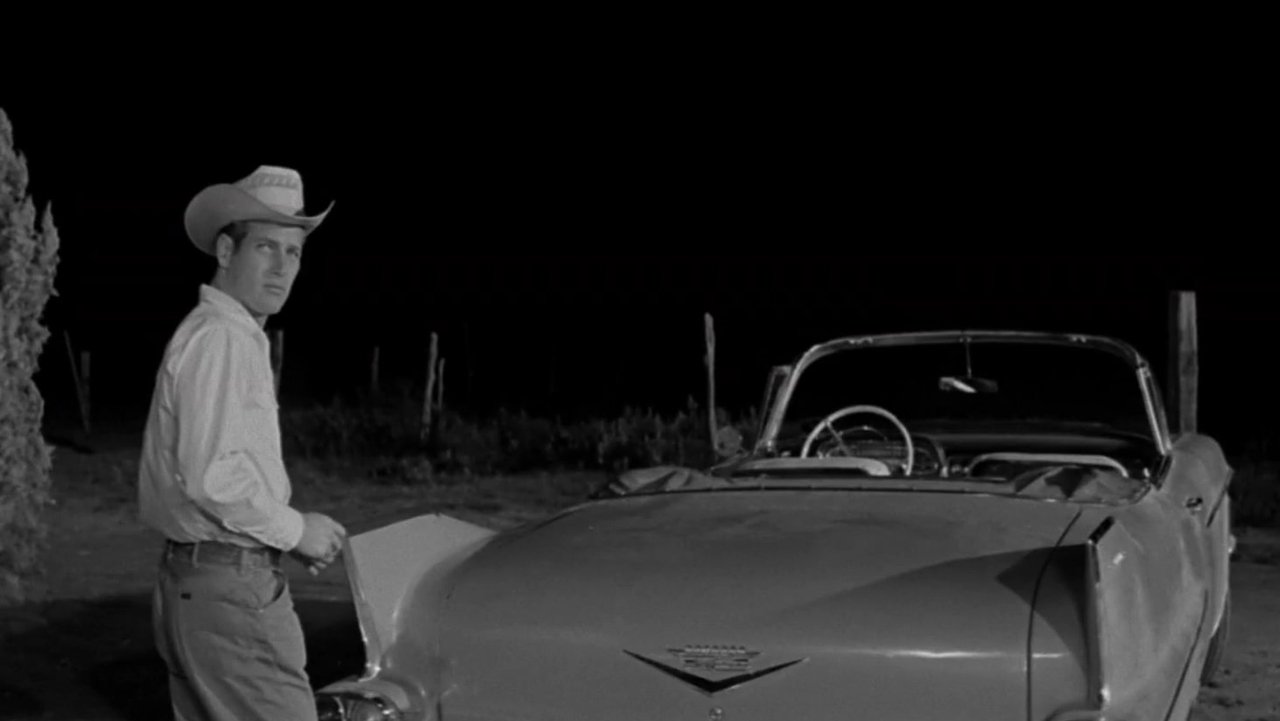 Hud (1963) backdrop artwork