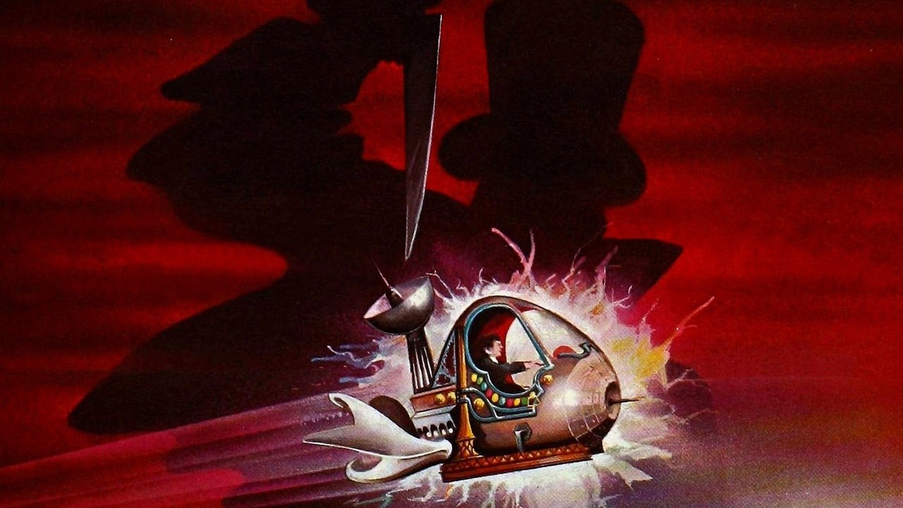 Time After Time (1979) backdrop artwork