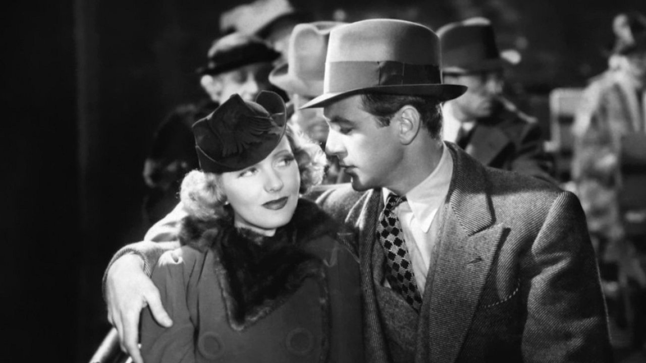 Mr. Deeds Goes to Town (1936) backdrop artwork
