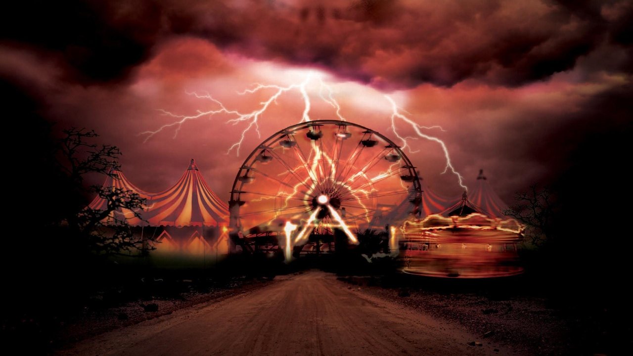 Something Wicked This Way Comes (1983) backdrop artwork