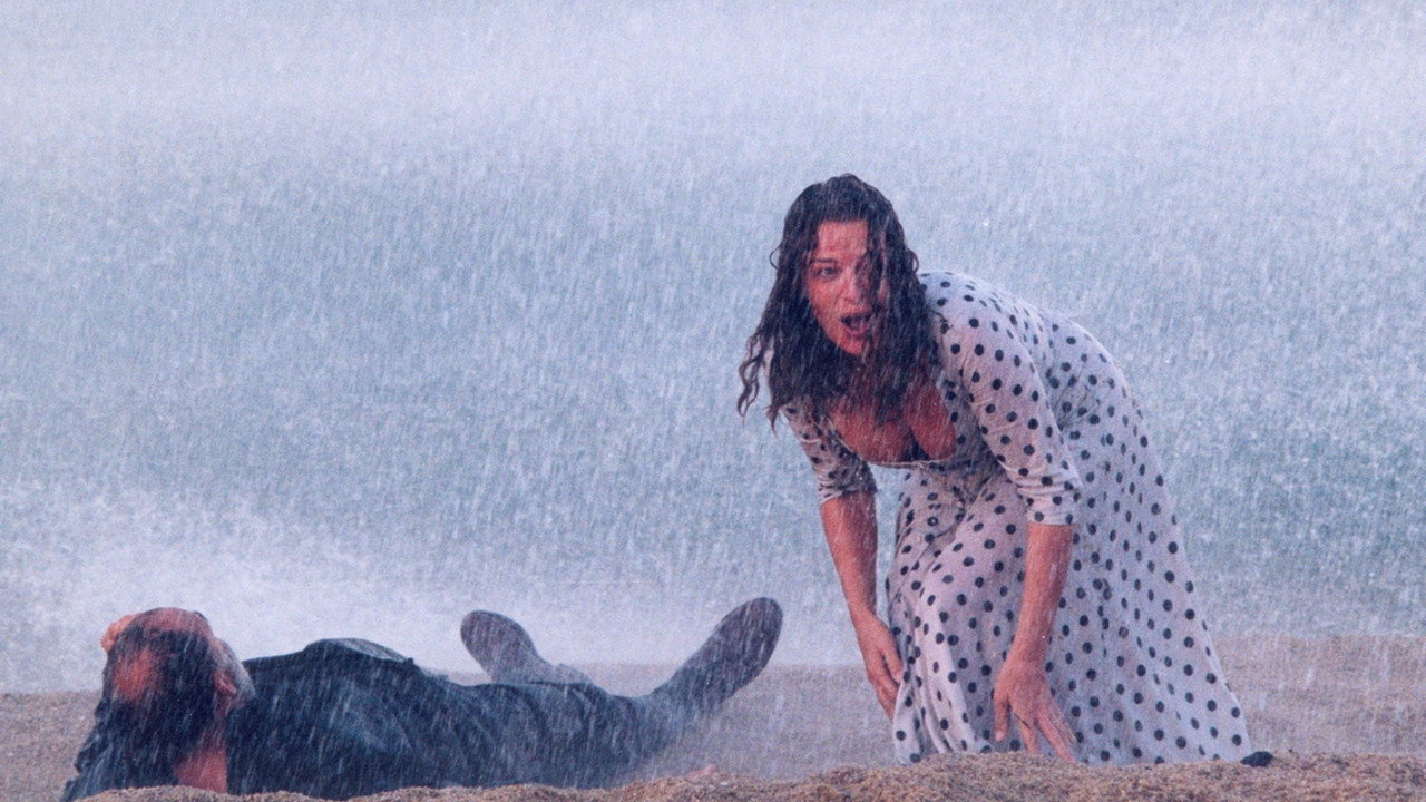Eternity and a Day (1998) backdrop artwork